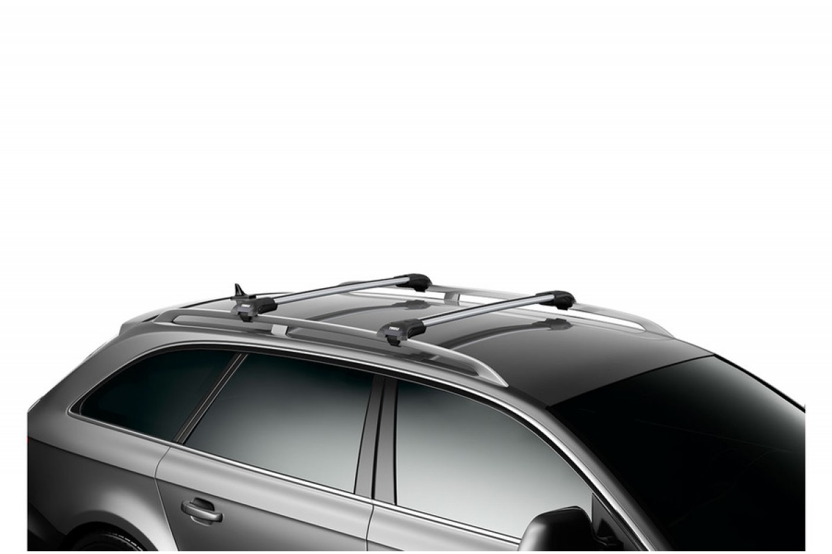 Thule wingbar edge 9592 для каких машин подходит